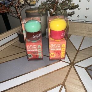 🆕 Oz Lab Jamazin Lip Butter Balm [SET OF 2]